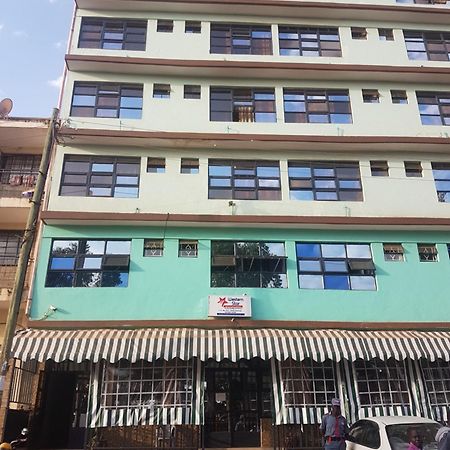 Western Star Hotel Kakamega المظهر الخارجي الصورة