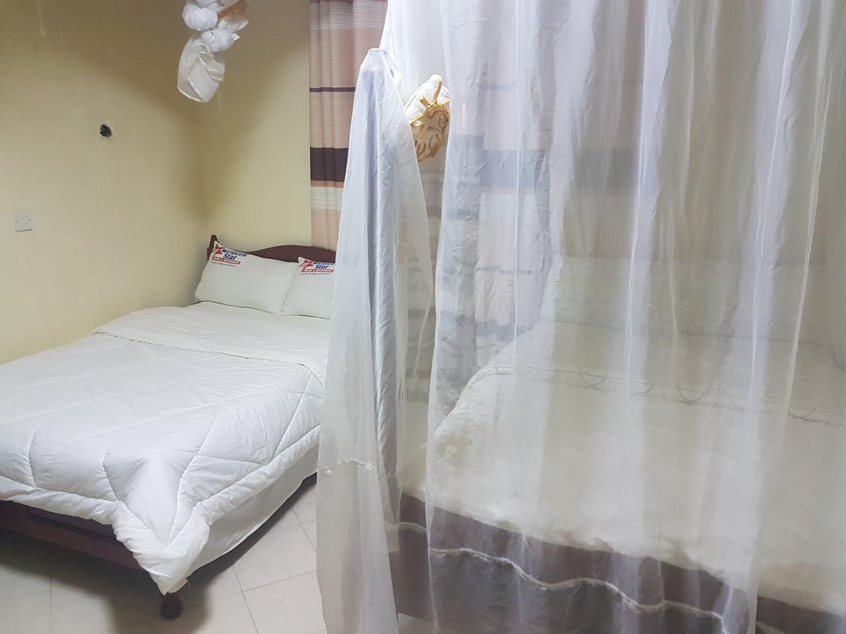 Western Star Hotel Kakamega المظهر الخارجي الصورة