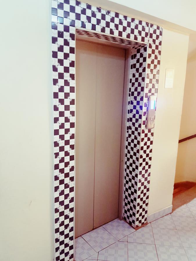 Western Star Hotel Kakamega المظهر الخارجي الصورة