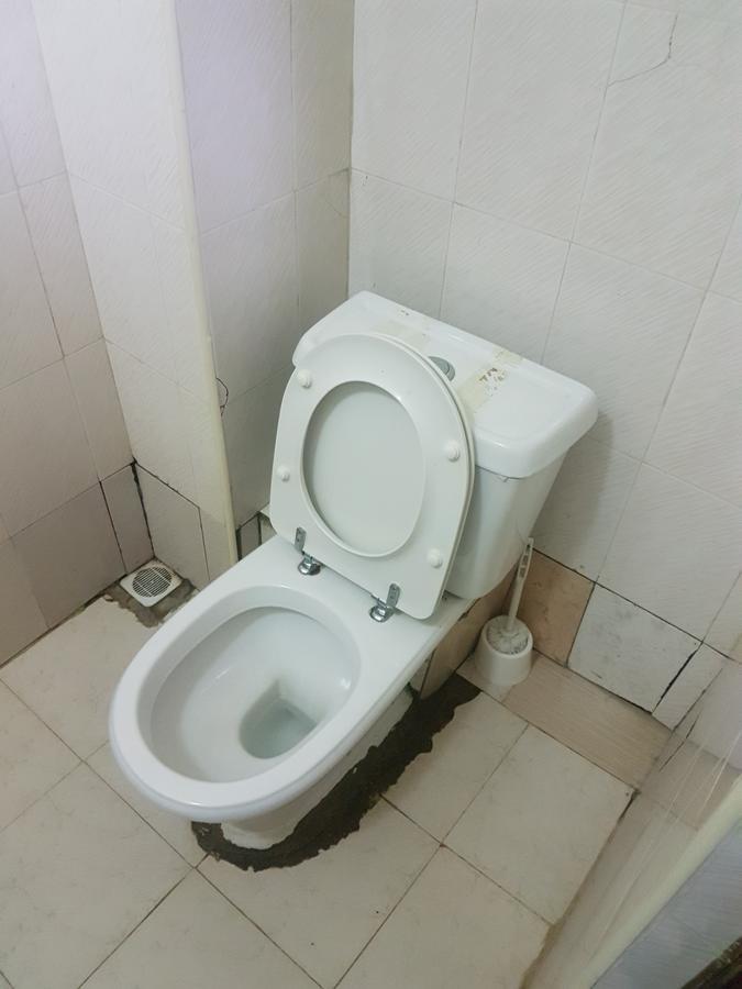 Western Star Hotel Kakamega المظهر الخارجي الصورة