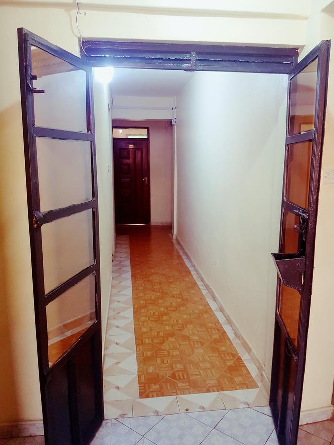 Western Star Hotel Kakamega المظهر الخارجي الصورة