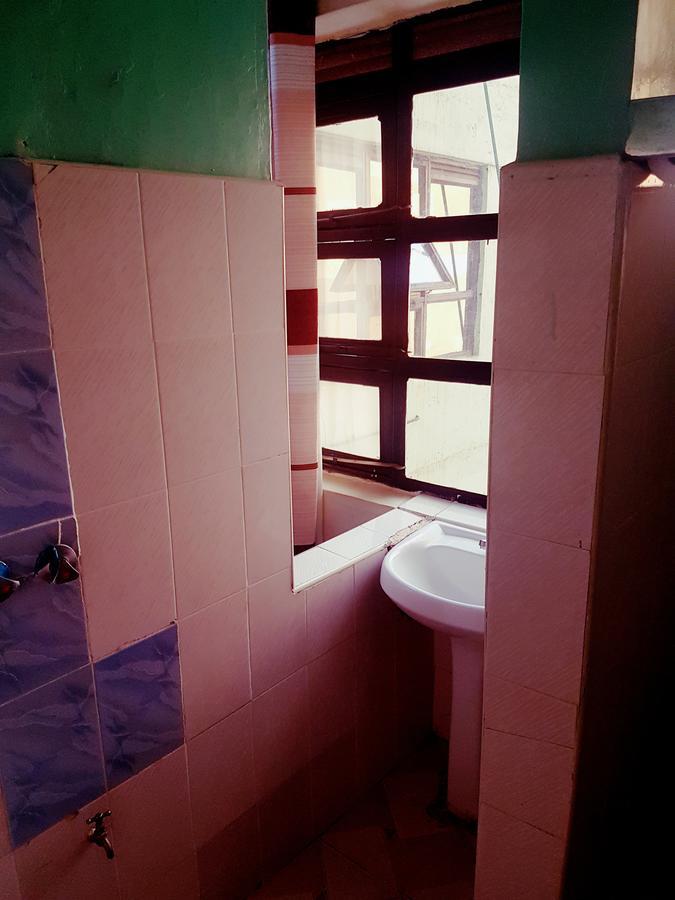 Western Star Hotel Kakamega المظهر الخارجي الصورة