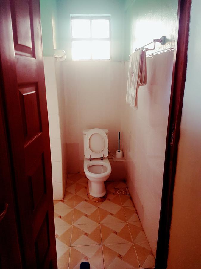Western Star Hotel Kakamega المظهر الخارجي الصورة