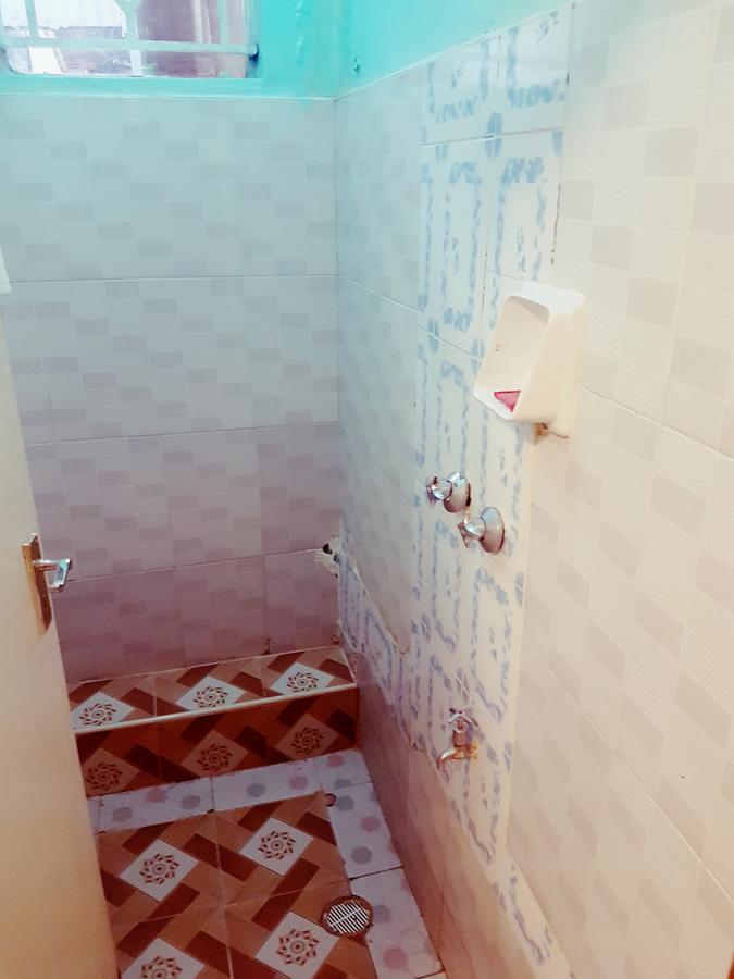 Western Star Hotel Kakamega المظهر الخارجي الصورة
