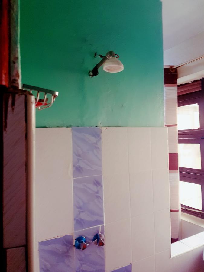 Western Star Hotel Kakamega المظهر الخارجي الصورة