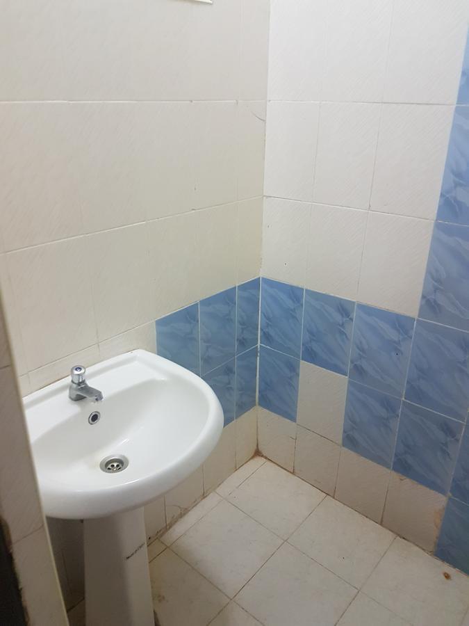 Western Star Hotel Kakamega المظهر الخارجي الصورة