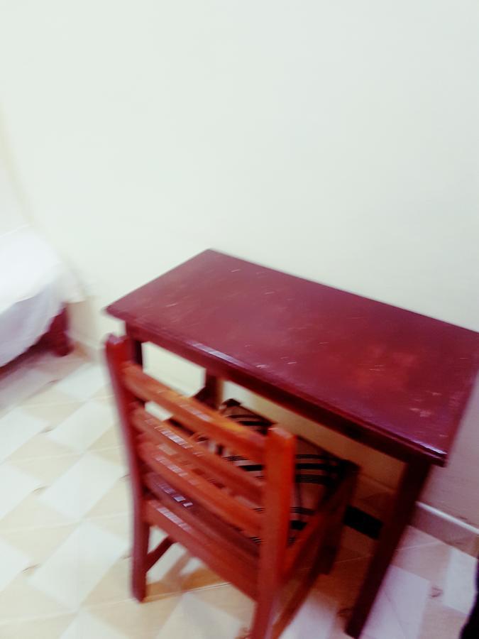Western Star Hotel Kakamega المظهر الخارجي الصورة