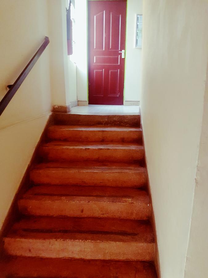 Western Star Hotel Kakamega المظهر الخارجي الصورة
